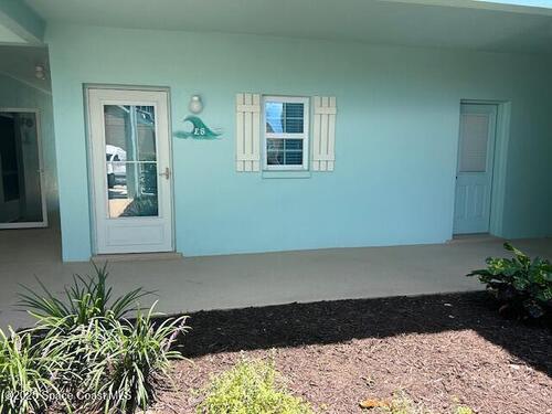 351						Taylor						Avenue						Unit #E5						Cape Canaveral, FL						32920