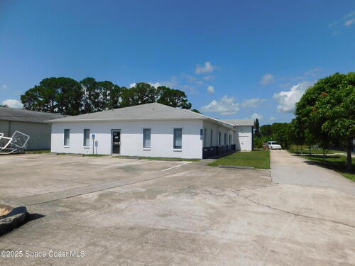 5060						Industry						Drive												Melbourne, FL						32940