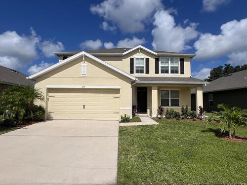 1110						Newton						Circle												Rockledge, FL						32955