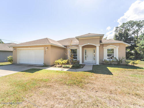 4965						Mayflower						Street												Cocoa, FL						32927