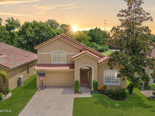 4357						Fitzroy Reef Drive						Drive												Mims, FL						32754