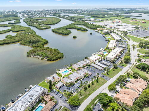 1727						Minutemen						Causeway						Unit #108						Cocoa Beach, FL						32931