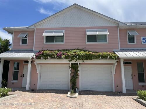 211						Ivory Coral						Lane						Unit #101						Merritt Island, FL						32953