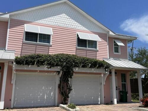 2709						Cutlass Point						Lane						Unit #104						Merritt Island, FL						32953