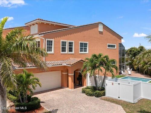120						Mediterranean						Way												Indian Harbour Beach, FL						32937