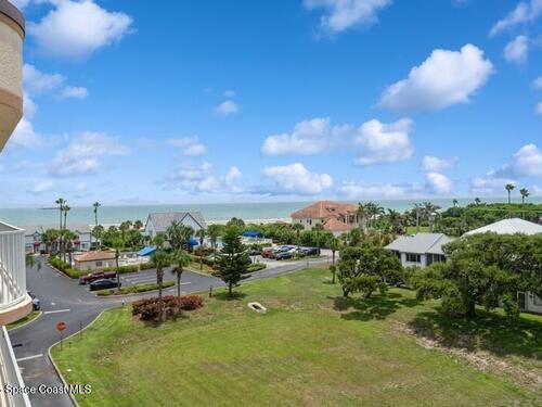 807						Mystic						Drive						Unit #C-506						Cape Canaveral, FL						32920