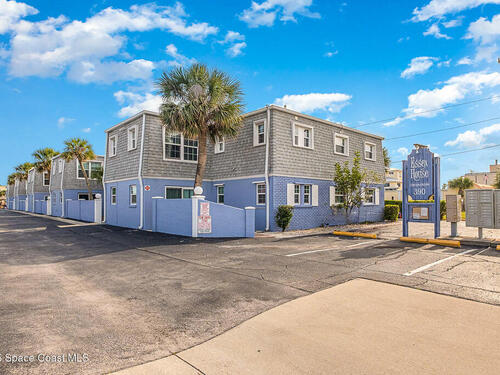 390						Cocoa Beach						Causeway						Unit #11-2						Cocoa Beach, FL						32931