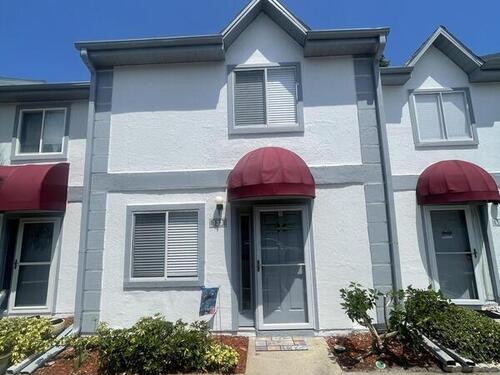 133						Seaport						Boulevard						Unit #15						Cape Canaveral, FL						32920