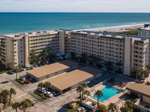 1860						Atlantic						Avenue						Unit #405						Cocoa Beach, FL						32931
