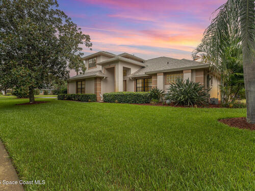 1260						Tropical Cove						Drive												Merritt Island, FL						32952