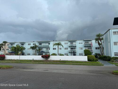 223						Columbia						Drive						Unit #122						Cape Canaveral, FL						32920
