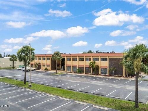 1395						Courtenay						Parkway						Unit #205						Merritt Island, FL						32953