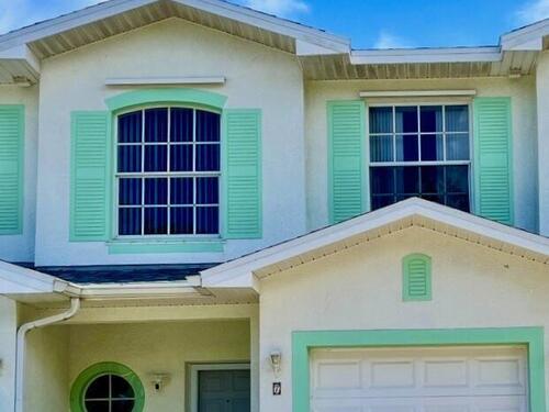 127						Anchorage						Avenue						Unit #7						Cape Canaveral, FL						32920