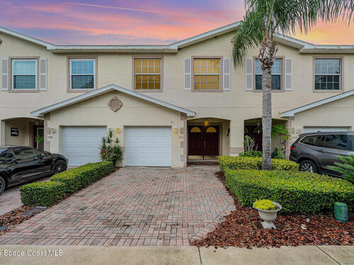 306						King Neptune						Lane						Unit #B-4						Cape Canaveral, FL						32920