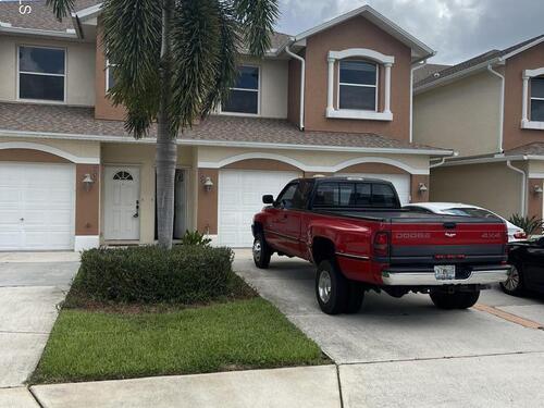 1040						Venetian						Drive						Unit #203						Melbourne, FL						32904