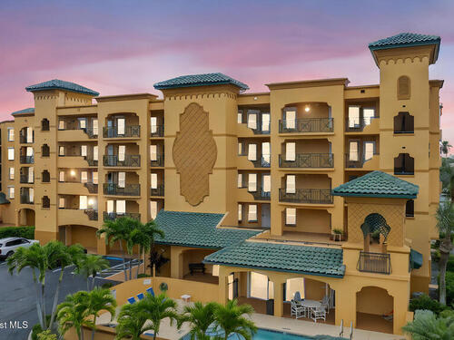 8470						Ridgewood						Avenue						Unit #502						Cape Canaveral, FL						32920