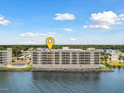1805						Riverside						Drive						Unit #508						Titusville, FL						32780