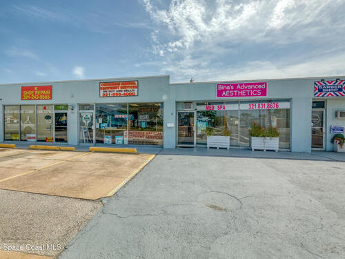 1363						Cypress						Avenue												Melbourne, FL						32935