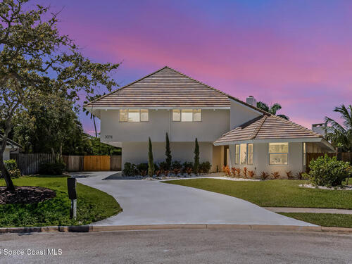 3078						Rio Baya																		Melbourne, FL						32903