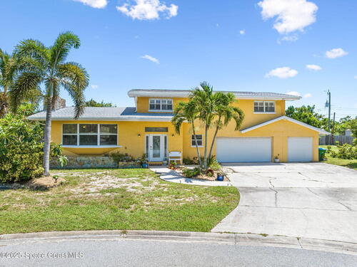 605						Citrus						Court												Melbourne Beach, FL						32951