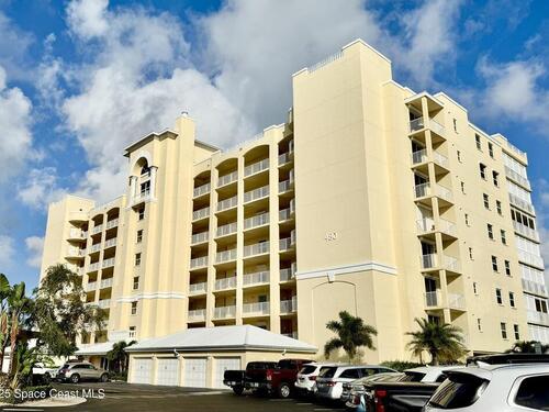 480						Sail						Lane						Unit #204						Merritt Island, FL						32953