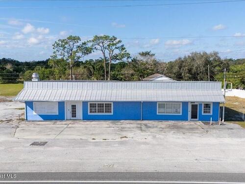 5999						Courtenay						Parkway						Unit #Sfr						Merritt Island, FL						32953