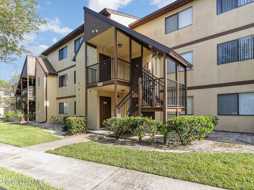 7911						Maplewood						Drive						Unit #106						Melbourne, FL						32904