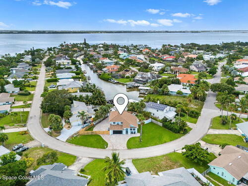 398						Riverview						Lane												Melbourne Beach, FL						32951