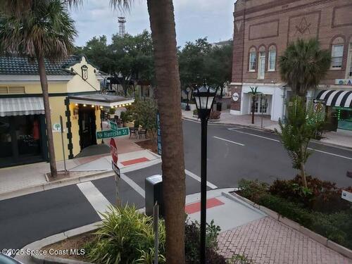 120						Harrison						Street						Unit #1-13						Cocoa, FL						32922