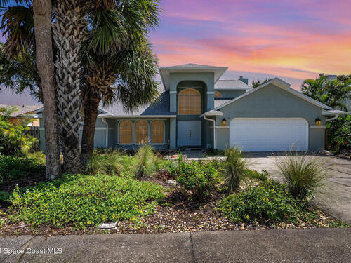 311						Central						Boulevard												Cape Canaveral, FL						32920