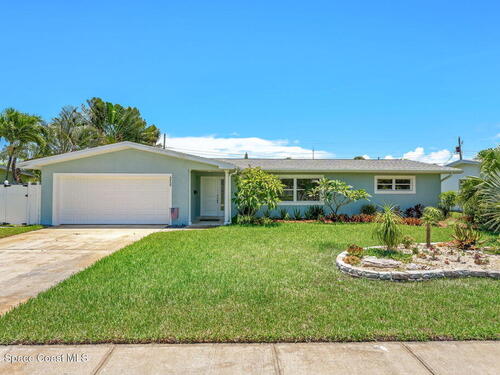 215						Robert						Way												Satellite Beach, FL						32937