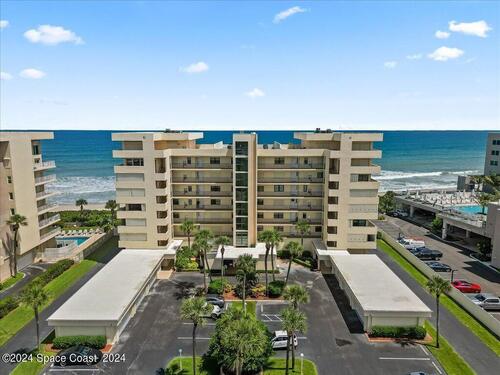 2725						Hwy A1a												Unit #403						Indialantic, FL						32903