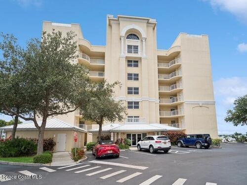 500						Sail						Lane						Unit #304						Merritt Island, FL						32953