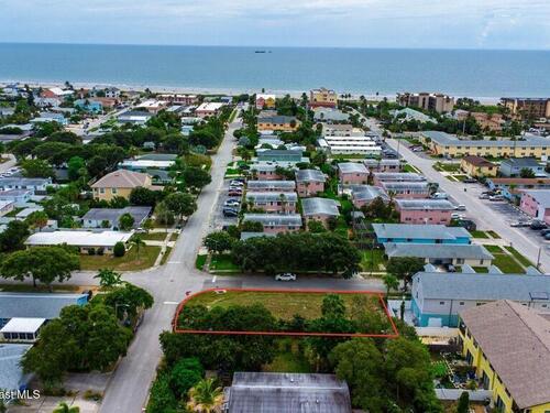 337						Madison						Avenue												Cape Canaveral, FL						32920