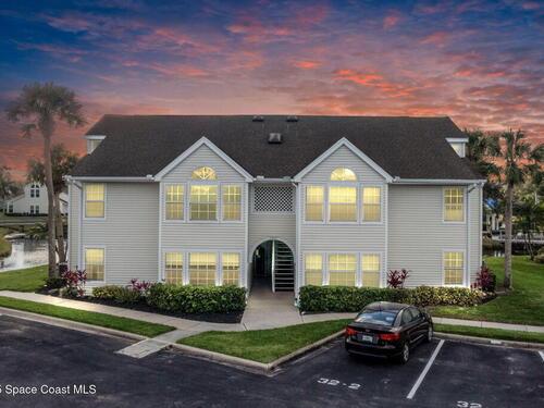 1907						Aynsley						Way						Unit #321						Vero Beach, FL						32966