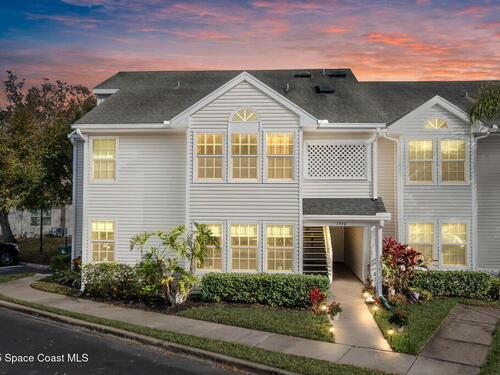 1940						Westminster						Circle						Unit #1						Vero Beach, FL						32966