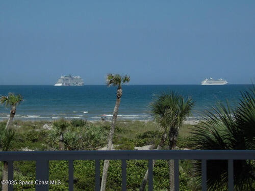 605						Shorewood						Drive						Unit #E303						Cape Canaveral, FL						32920