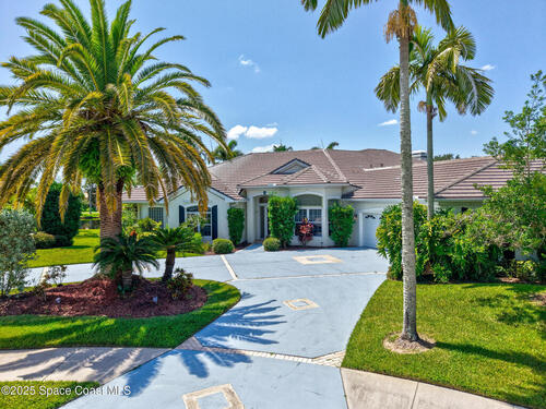 1009						Monticello						Court												Melbourne, FL						32940