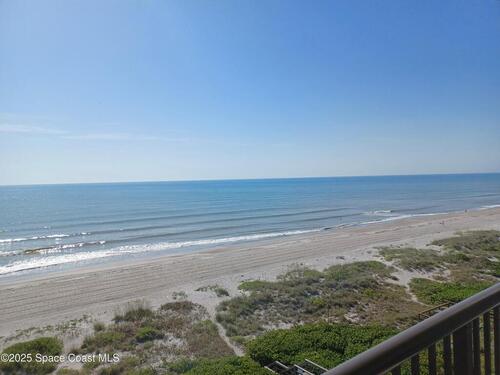 1835						Atlantic						Avenue						Unit #803						Cocoa Beach, FL						32931