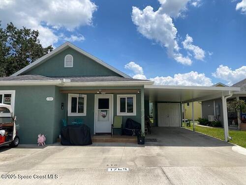 1769						Meander						Lane						Unit #310						Titusville, FL						32796