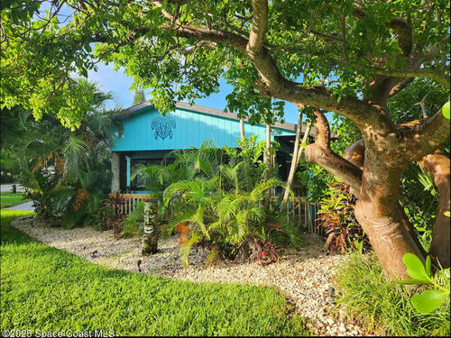 8543						Rosalind						Avenue												Cape Canaveral, FL						32920