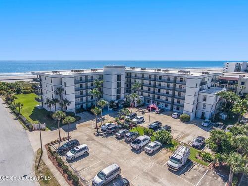 7400						Ridgewood						Avenue						Unit #308						Cape Canaveral, FL						32920