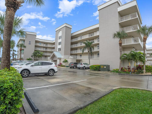 609						Shorewood						Drive						Unit #203						Cape Canaveral, FL						32920