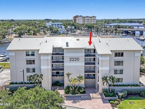 2220						Front						Street						Unit #401						Melbourne, FL						32901