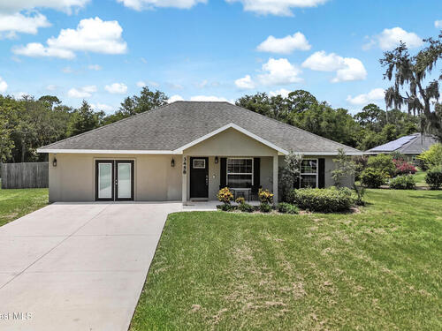 3458						Brevard						Road												Mims, FL						32754