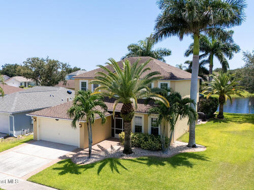 5071						Spinet						Drive												Melbourne, FL						32940