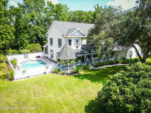 3869						Rambling Acres						Drive												Titusville, FL						32796