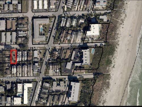 409						Jackson						Avenue												Cape Canaveral, FL						32920
