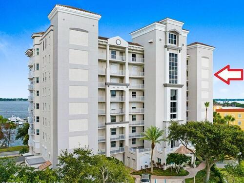 15						Indian River						Drive						Unit #905						Cocoa, FL						32922