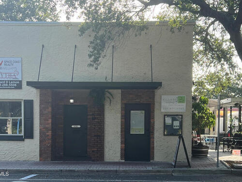 520						Brevard						Avenue						Unit #2						Cocoa, FL						32922